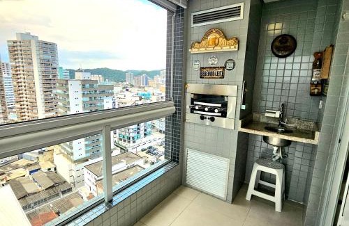 Boqueirao Apartamento | Lua linda