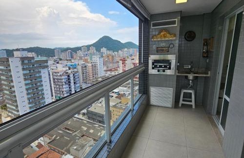 Boqueirao Apartamento | Lua linda