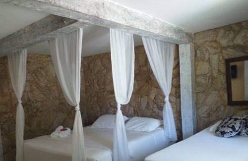 Ferradurinha Hotel | Lua Nova Ferradurinha Búzios