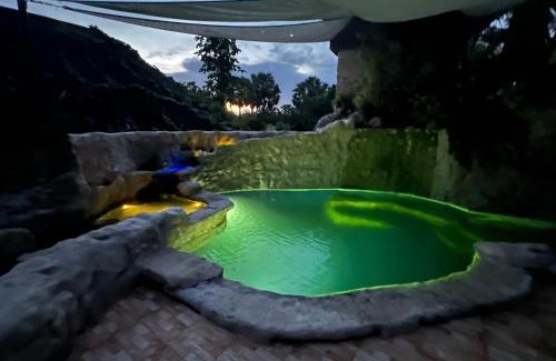 Rote Island Complejo | Lualemba Bungalow Resort