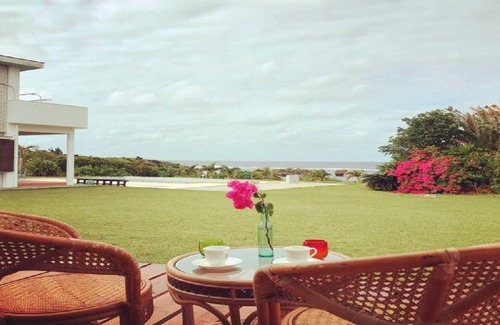 Iriomote-jima Taketomi-cho Hotel | Luana Mele Iriomote