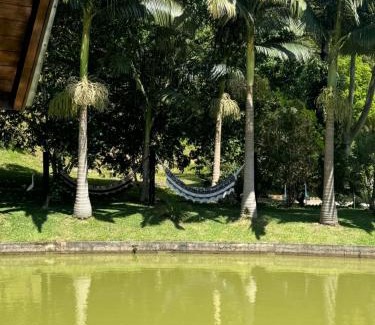 Leoberto Leal Chalet De Esquí | Luana Ranch