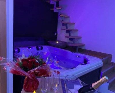 Boussois Hotel | Luana Spa