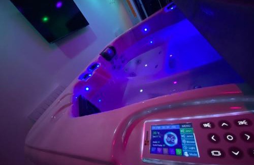 Boussois Hotel | Luana Spa