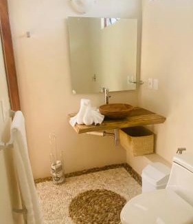 Ixtapa - Zihuatanejo Apartamento | Luana suites- Suite Nikté