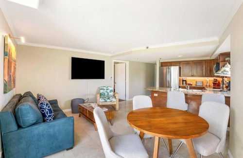 McCully - Moiliili Apartamento | Luana Waikiki Hotel & Suites