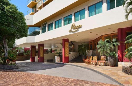 Waikiki Apartamento | Luana Waikiki Hotel