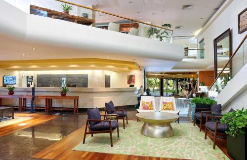 Waikiki Apartamento | Luana Waikiki Hotel