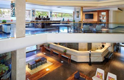 Waikiki Apartamento | Luana Waikiki Hotel