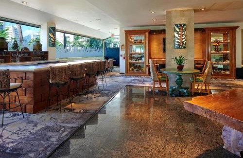 Waikiki Apartamento | Luana Waikiki Hotel