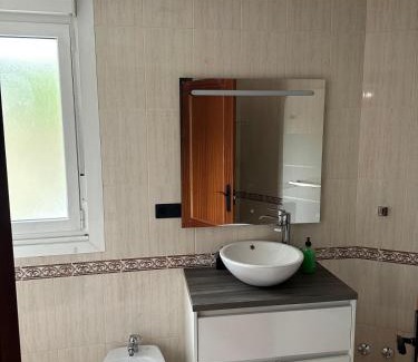 Luanco Apartamento | Luanco para vivir y disfrutarlo VUT7223AS
