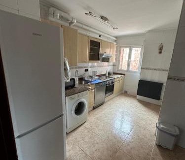 Luanco Apartamento | Luanco para vivir y disfrutarlo VUT7223AS