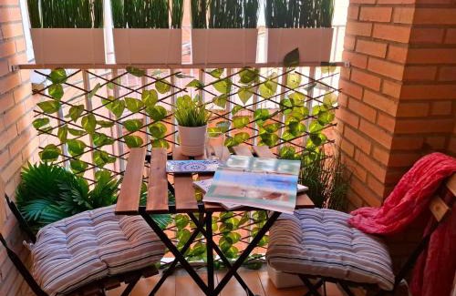Luanco Apartamento | Luanco Soja Park - Encanto en una Villa Marinera