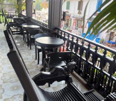 Luang Prabang Casa | Luang Prabang Bakery & Guest House