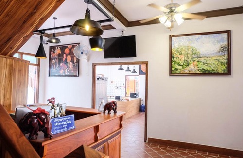 Luang Prabang Hotel | Luang Prabang Museum Inn & Travel
