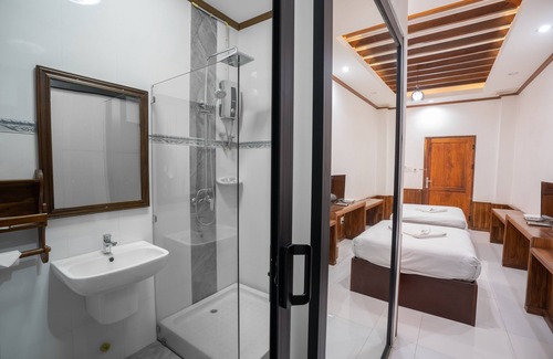 Luang Prabang Hotel | Luangsay INN