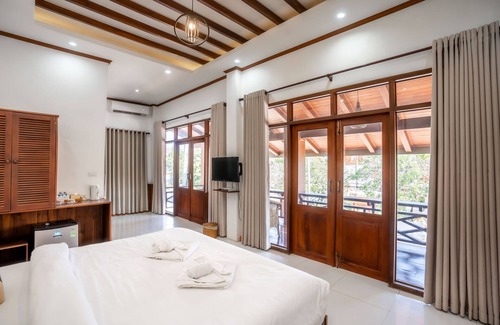 Luang Prabang Hotel | Luangsay INN