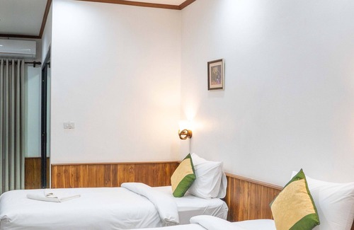 Luang Prabang Hotel | Luangsay INN