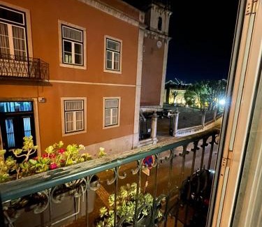 Santos Apartamento | Luar de Lisboa