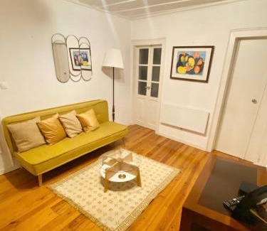 Santos Apartamento | Luar de Lisboa