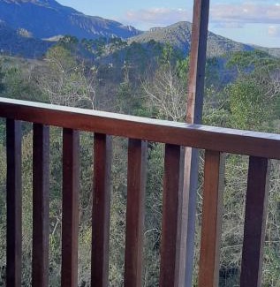 Lavras Novas Casa | Luar de Minas suites