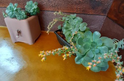Lavras Novas Casa | Luar de Minas suites