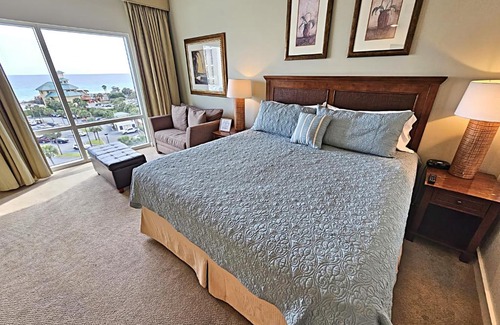 Sandestin Casa | Luau 6533 in Sandestin by Skis and Seas Florida Beach Rentals Tram Included