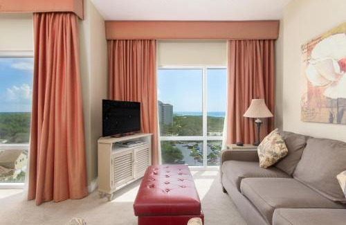Sandestin Apartamento | Luau 6909