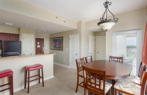 Sandestin Apartamento | Luau 6909