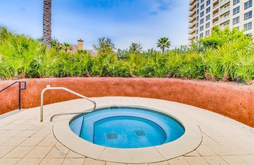 Sandestin Hotel | Luau 7012