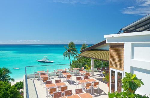 Fulidhoo Casa | Luau Beach Inn, Maldives