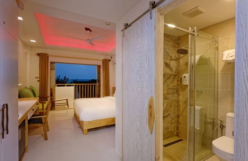 Fulidhoo Casa | Luau Beach Inn