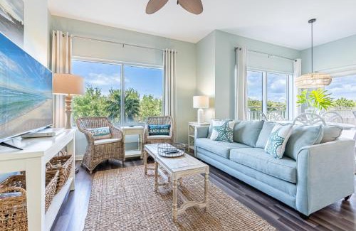 Sandestin Casa | Luau I 6310/6312