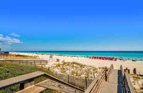 Sandestin Hotel | Luau I 6701
