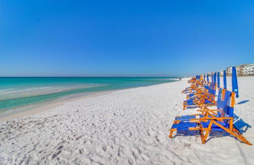 Sandestin Hotel | Luau I 6701