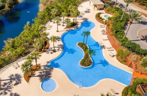 Sandestin Hotel | Luau I 6905