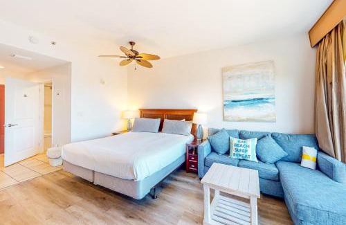 Sandestin Hotel | Luau I 6911
