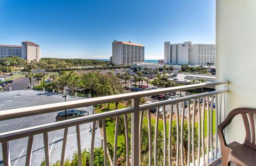 Sandestin Apartamento | Luau II 6425- Suite Destin-ation