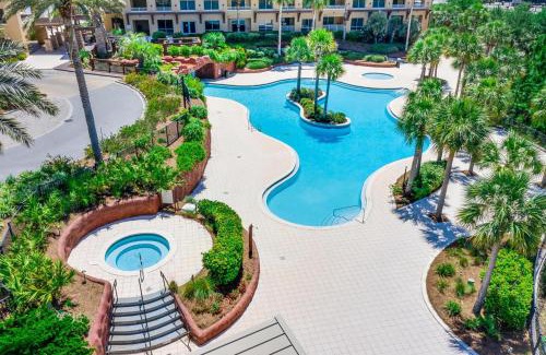 Sandestin Apartamento | Luau II 6425- Suite Destin-ation
