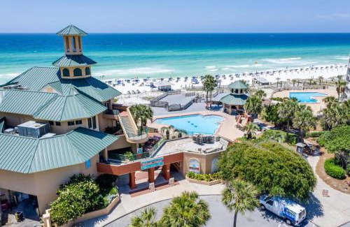 Sandestin Apartamento | Luau II 6425- Suite Destin-ation
