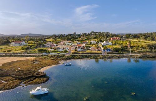 Tavira Casa | Luazinha - Lovingly renovated Fisherman's cottage