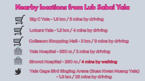 Yala Apartamento | Lub Sabai