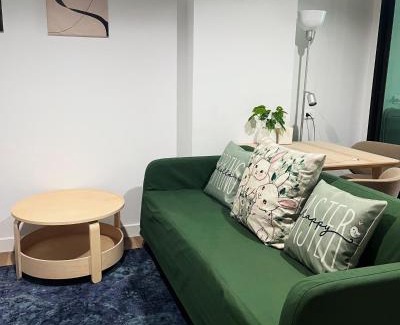 Yala Apartamento | Lub Sabai