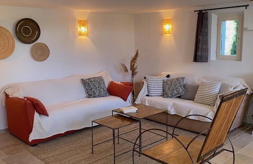 Cereste Otro | casa / villa - 4 cuartos - 4/6 Personas