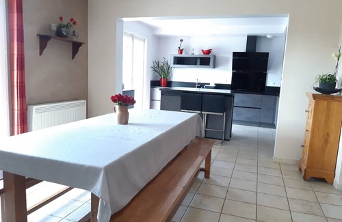 Cadenet Casa | LUBERON GRAN VILLA PROVENCAL PARA 10 PERSONAS CON PISCINA PRIVADA