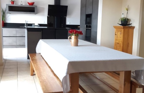 Cadenet Casa | LUBERON GRAN VILLA PROVENCAL PARA 10 PERSONAS CON PISCINA PRIVADA
