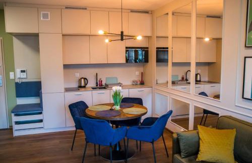 Torun Apartamento | Lubicka 19 by Rentoom