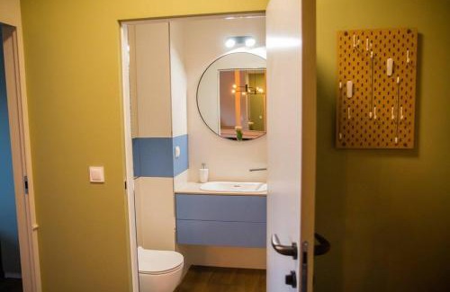 Torun Apartamento | Lubicka 19 by Rentoom