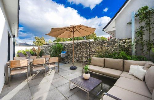 Lubmin Apartamento | Lubminer Meerblick Apartments