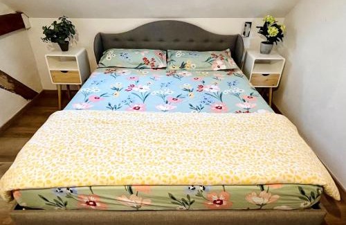 Lubben Apartamento | Lubolzer Family Lounge